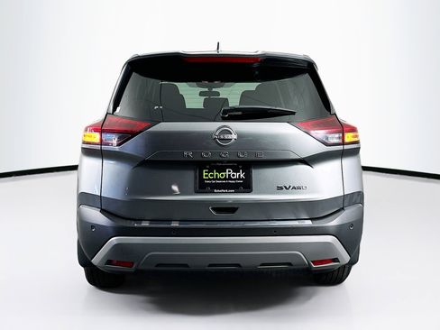 Used 2023 Nissan Rogue SV AWD/4WD image 7
