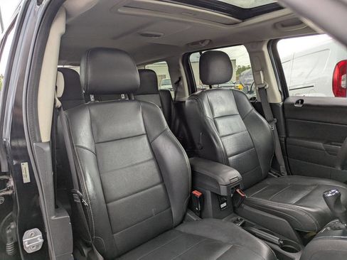 Used 2015 Jeep Patriot High Altitude image 18