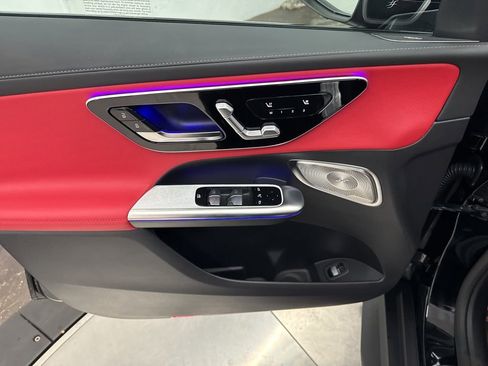 New 2026 Mercedes-Benz GLC 300 image 13