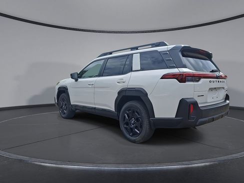 New 2026 Subaru Outback Limited AWD/4WD image 11