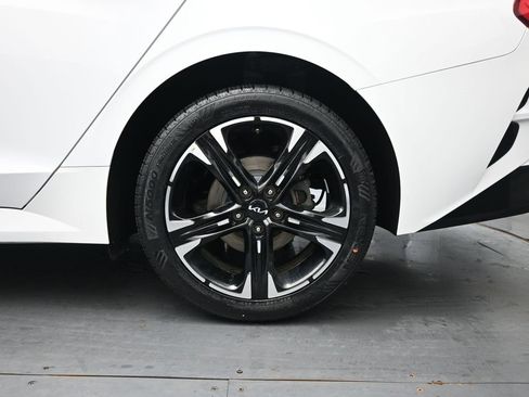 Used 2023 Kia K5 GT-Line w/ GT-Line Premium Package image 12