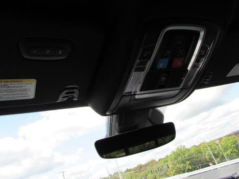 New 2026 RAM 1500 Laramie w/ Night Edition image 26