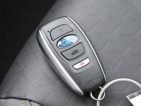 New 2026 Subaru Forester Wilderness image 35