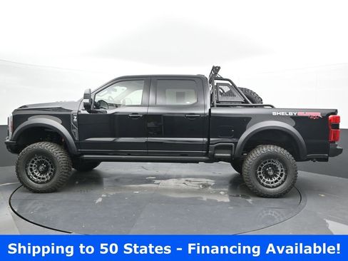 New 2025 Ford F250 Lariat w/ Lariat Ultimate Package image 5