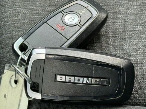 Used 2024 Ford Bronco Sport Big Bend w/ Convenience Package image 20