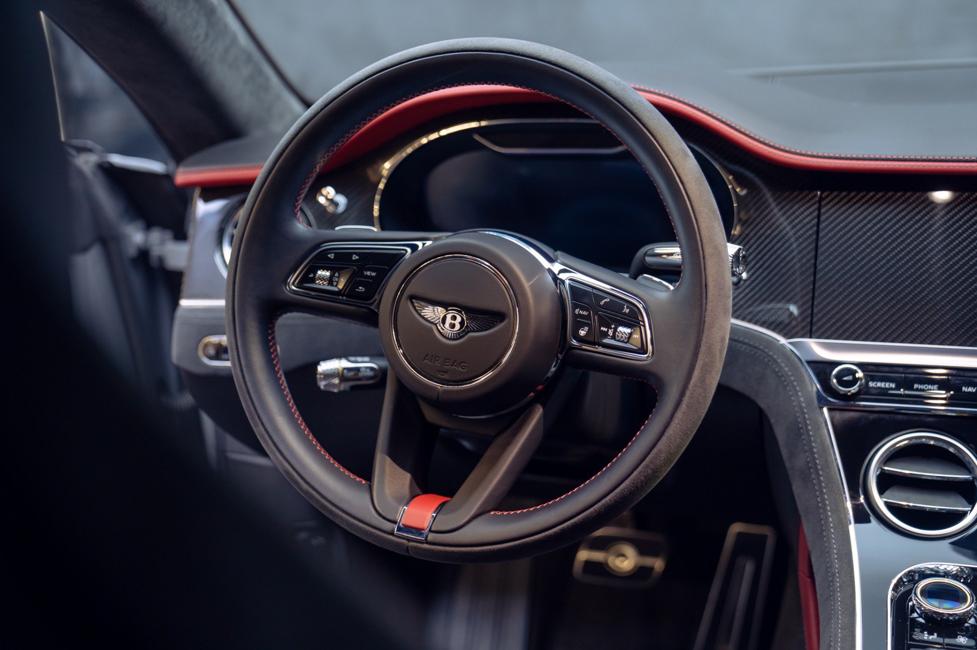 Used 2022 Bentley Continental GT Speed AWD/4WD image 32