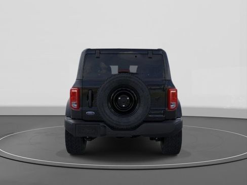 New 2026 Ford Bronco Big Bend AWD/4WD image 5