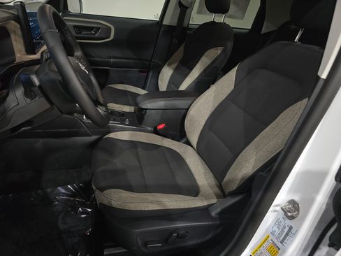 New 2025 Ford Bronco Sport Big Bend w/ Convenience Package image 19