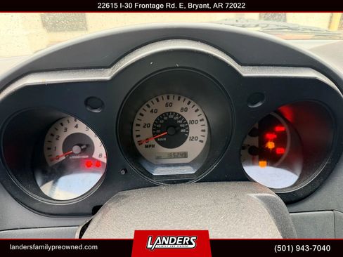 Used 2004 Nissan Frontier XE w/ (VTP) Value Truck Pkg image 15
