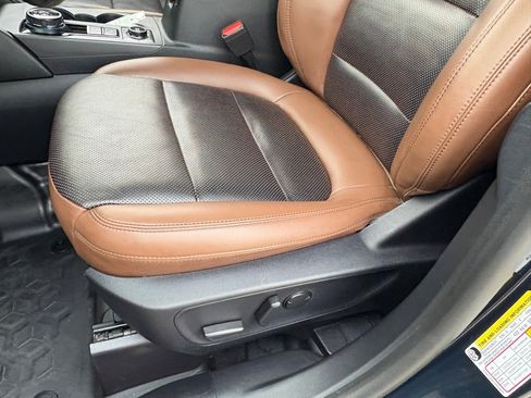 Used 2022 Ford Bronco Sport Badlands w/ Premium Package image 35