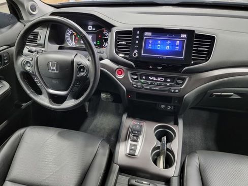 Used 2023 Honda Ridgeline RTL image 29