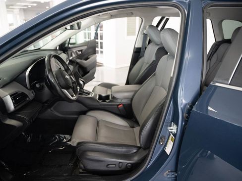 Used 2024 Subaru Outback Limited AWD/4WD image 10