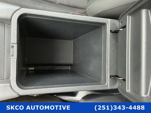 Used 2025 Nissan Sentra S FWD image 25