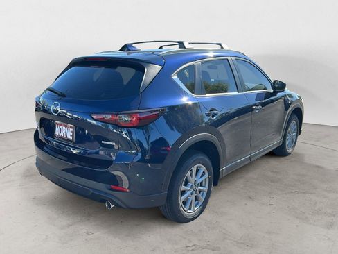New 2025 MAZDA CX-5 AWD 2.5 S image 5
