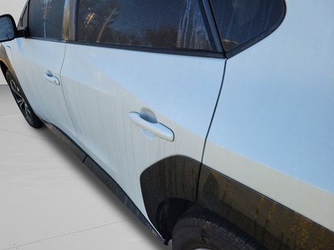 Used 2024 Toyota bZ4X XLE image 21