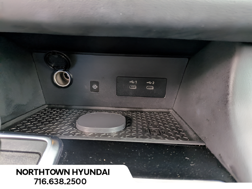 Used 2026 Nissan Pathfinder SL AWD/4WD image 15