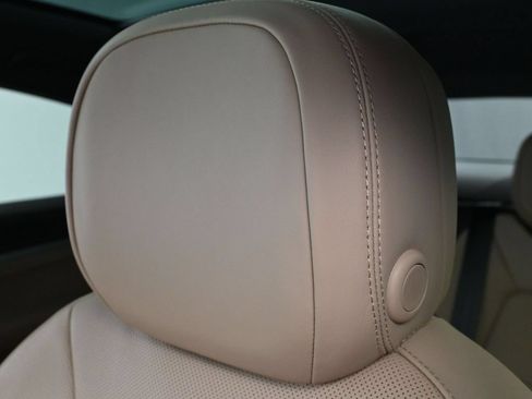 Used 2026 Porsche Cayenne Coupe AWD/4WD image 20