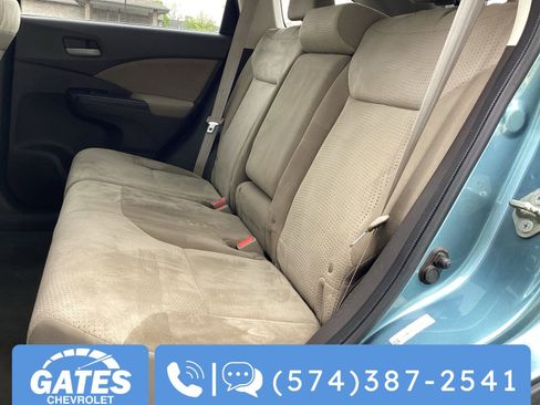 Used 2013 Honda CR-V EX image 13