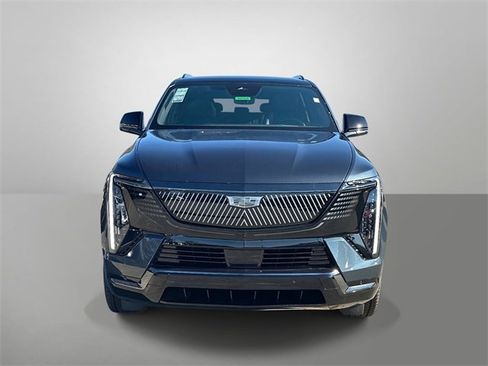 New 2026 Cadillac Escalade IQL Sport 1 w/ LPO, ONYX Package image 12