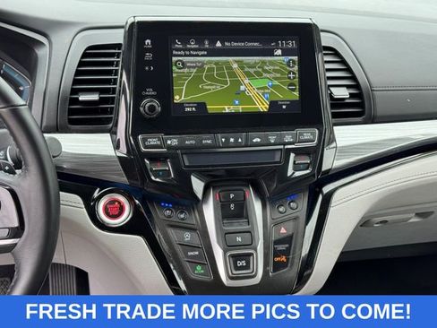 Used 2022 Honda Odyssey Elite image 20