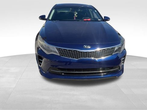 Used 2016 Kia Optima SX image 2