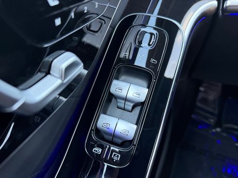 New 2026 Mercedes-Benz S 580 4MATIC Sedan image 26