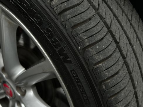 Used 2015 Jaguar F-TYPE S image 44