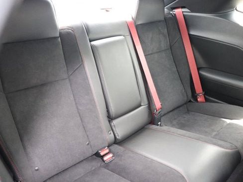 New 2023 Dodge Challenger R/T Scat Pack w/ Plus Package image 24