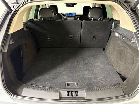 Used 2024 Lincoln Corsair Reserve w/ Equipment Group 201A image 37