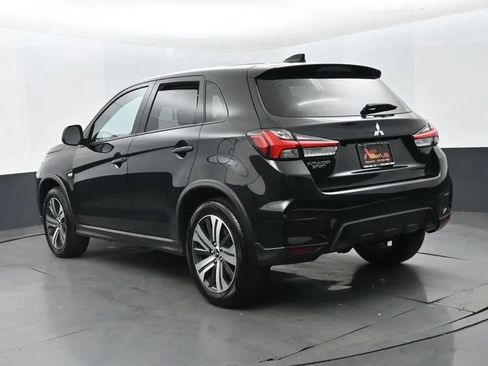 Used 2024 Mitsubishi Outlander Sport ES AWD/4WD image 9