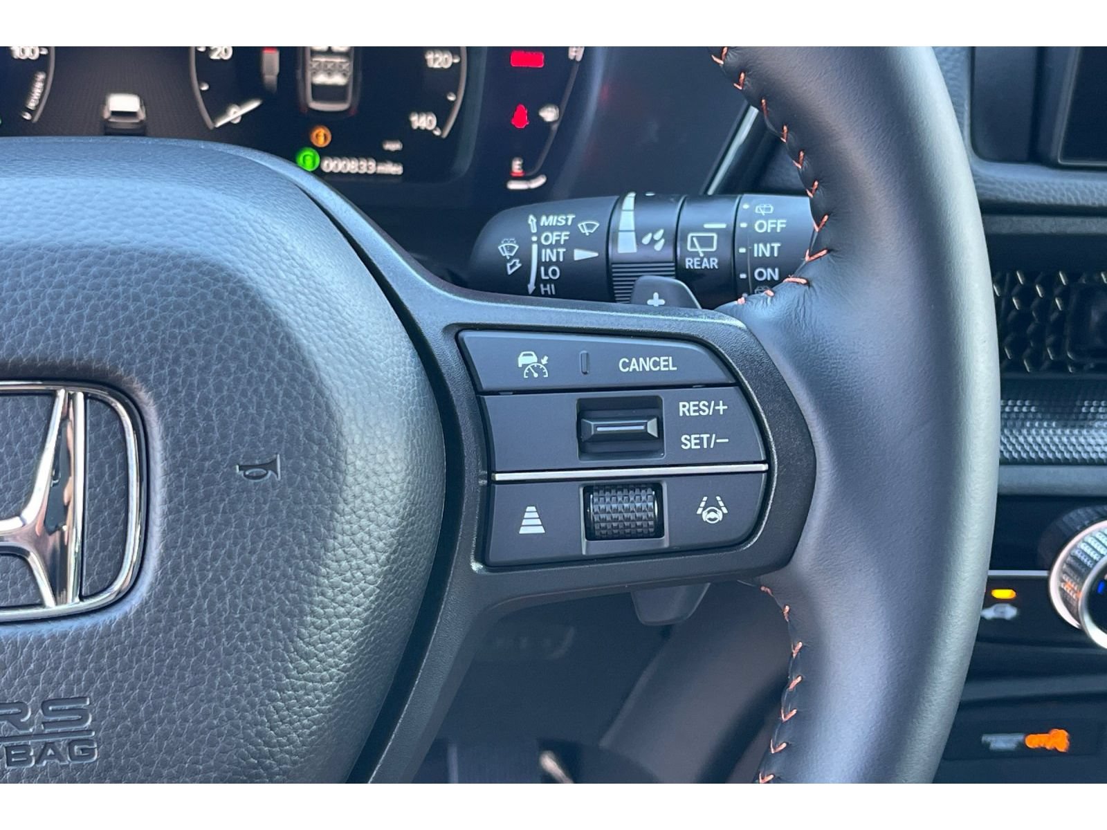 Certified 2026 Honda CR-V Sport-L image 37