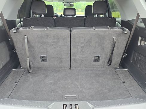 Used 2023 Ford Explorer Limited RWD image 34