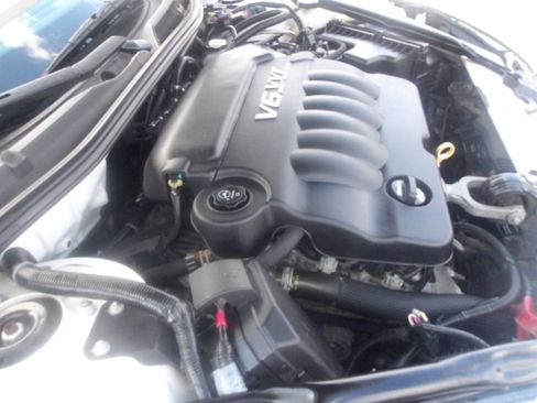 Used 2014 Chevrolet Impala Limited LS image 24