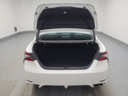 Used 2022 Toyota Camry SE image 29