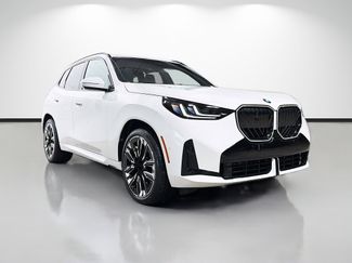 New 2026 BMW X3 xDrive30 w/ Premium Package video 1