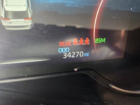 Used 2024 Toyota RAV4 XLE Premium image 36