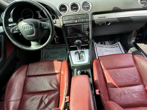 Used 2009 Audi A4 3.2 image 23