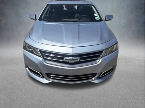 Used 2014 Chevrolet Impala LTZ FWD image 1