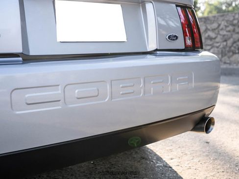 Used 2003 Ford Mustang Cobra RWD image 55