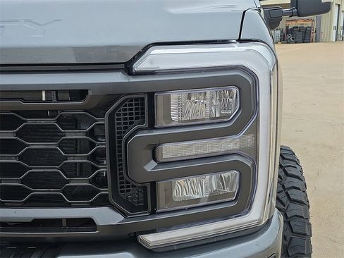 New 2026 Ford F250 XL w/ STX Appearance Package image 26