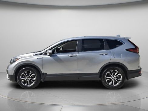 Certified 2022 Honda CR-V EX image 4
