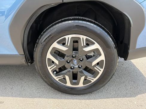 Certified 2025 Subaru Forester Premium w/ Convenience Package #1 AWD/4WD image 26
