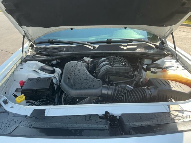 Used 2022 Dodge Challenger GT AWD/4WD image 18