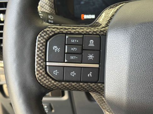 Used 2024 Ford F150 Lariat w/ Equipment Group 502A High AWD/4WD image 20
