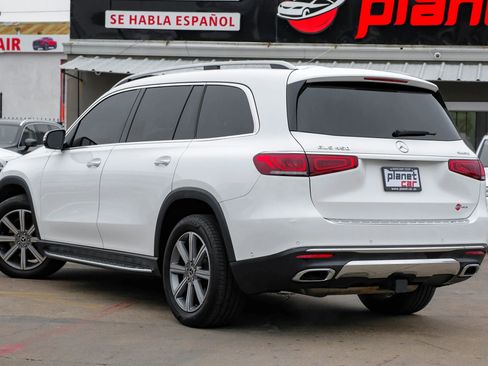 Used 2020 Mercedes-Benz GLS 450 4MATIC image 15