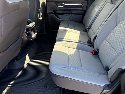 New 2026 RAM 1500 Lone Star image 16