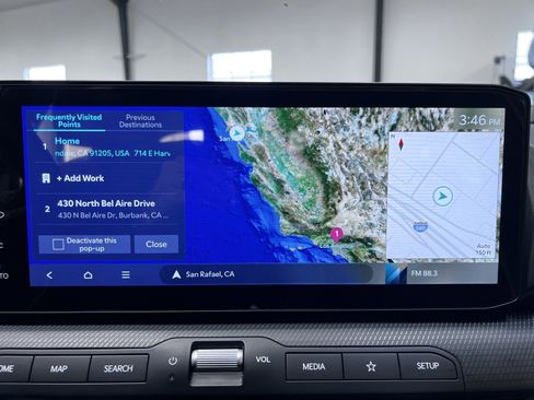 Used 2025 Kia K4 GT-Line image 22