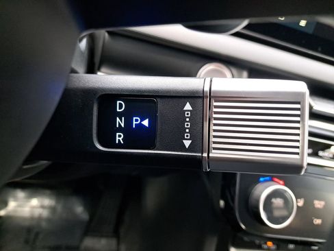 New 2026 Hyundai Tucson SEL image 24