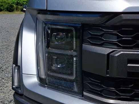 Certified 2022 Ford F150 Raptor w/ Equipment Group 801A High AWD/4WD image 10