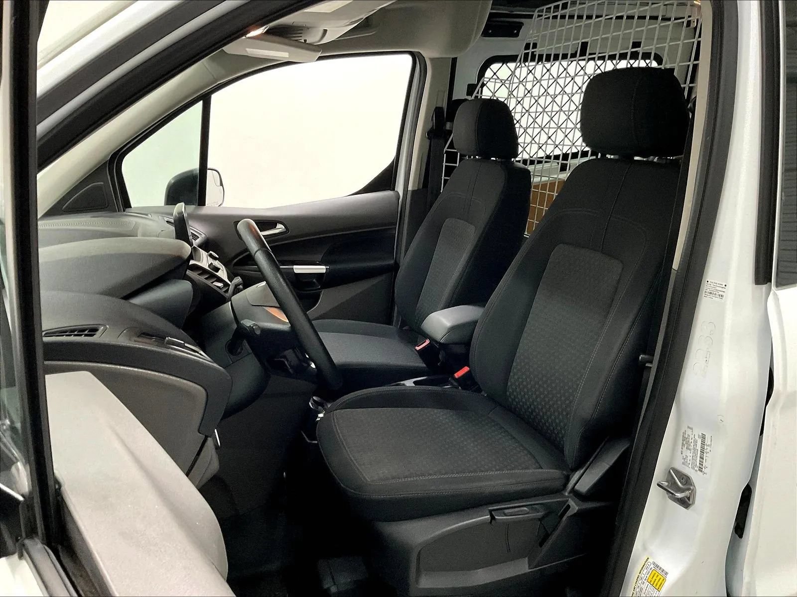 Used 2022 Ford Transit Connect XLT FWD image 13